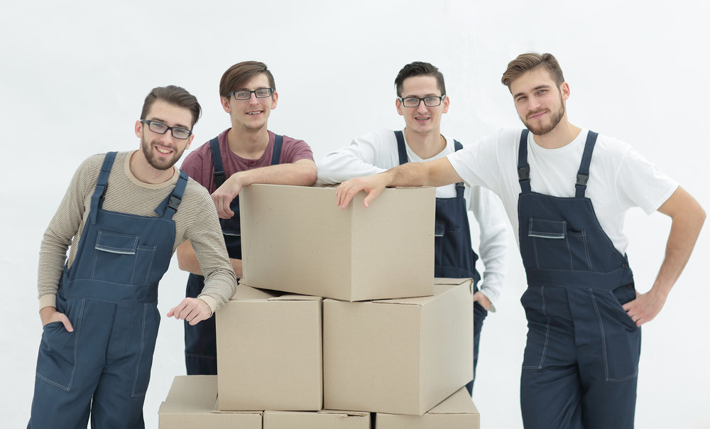 Packers And Movers Noida Sector 10
